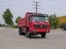 Sinotruk Howo ZZ3257N3857C1 dump truck