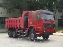 Sinotruk Howo ZZ3257N3857D1 dump truck