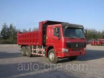 Sinotruk Howo ZZ3257N4147A dump truck