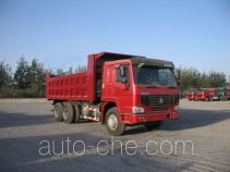 Sinotruk Howo ZZ3257N4147C dump truck