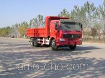 Sinotruk Howo ZZ3257N4147C dump truck