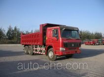 Sinotruk Howo ZZ3257N4147C1 dump truck