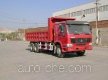 Sinotruk Howo ZZ3257N4147C1 dump truck