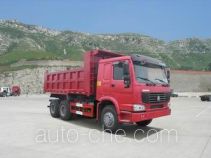 Sinotruk Howo ZZ3257N4147C1L dump truck