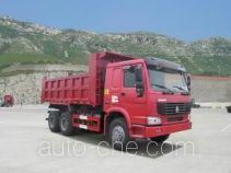 Sinotruk Howo ZZ3257N4147C1L1 самосвал