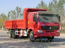 Sinotruk Howo ZZ3257N4147D1 dump truck