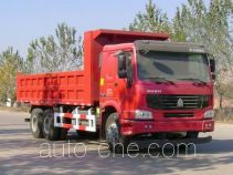 Sinotruk Howo ZZ3257N4147D1 dump truck