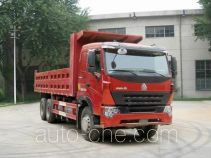 Sinotruk Howo ZZ3257N4147P1L dump truck