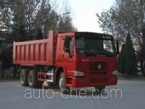 Sinotruk Howo ZZ3257N4147W dump truck