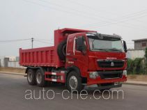 Sinotruk Howo ZZ3257N414MD1 dump truck