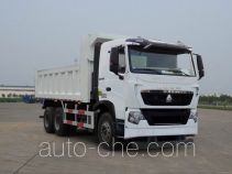Sinotruk Howo ZZ3257N414MD2 dump truck