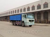 Sinotruk Howo ZZ3257N4341W dump truck