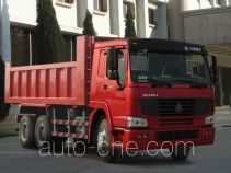 Sinotruk Howo ZZ3257N4347A dump truck