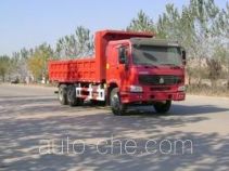 Sinotruk Howo ZZ3257N4347C1 dump truck