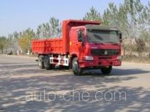 Sinotruk Howo ZZ3257N4347C1 самосвал