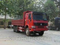 Sinotruk Howo ZZ3257N4347C1C dump truck