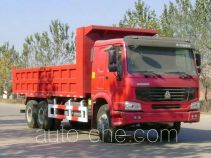 Sinotruk Howo ZZ3257N4347D1 dump truck