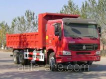 Sinotruk Howo ZZ3257N4347D1 dump truck