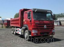 Sinotruk Howo ZZ3257N4347E1C dump truck