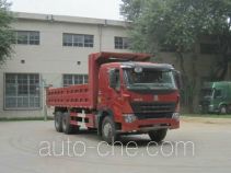 Sinotruk Howo ZZ3257N4347P1 самосвал