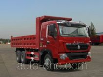 Sinotruk Sitrak ZZ3257N434HC1 dump truck