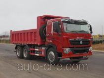 Sinotruk Howo ZZ3257N434MD1 dump truck