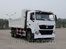 Sinotruk Howo ZZ3257N434MD2 dump truck