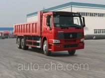 Sinotruk Howo ZZ3257N4647C1 dump truck