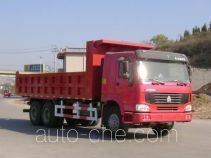 Sinotruk Howo ZZ3257N4647D1 самосвал