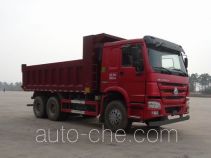 Sinotruk Howo ZZ3257N4647E1 dump truck