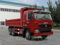 Sinotruk Howo ZZ3257N464HC1 dump truck