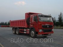 Sinotruk Howo ZZ3257N464MD1 dump truck