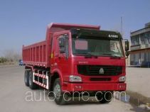 Sinotruk Howo ZZ3257N4947C1 dump truck