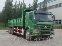 Sinotruk Howo ZZ3257N4947D1 dump truck