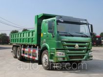 Sinotruk Howo ZZ3257N4947D1L dump truck