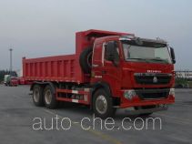 Sinotruk Howo ZZ3257N494MD1 dump truck