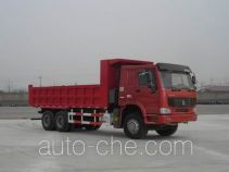 Sinotruk Howo ZZ3257N5247C1 dump truck