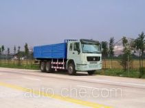 Sinotruk Howo ZZ3257S4341W dump truck