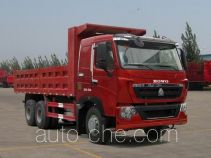 Sinotruk Howo ZZ3257V324HC1 dump truck