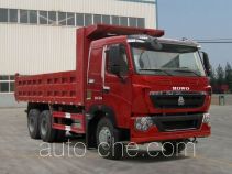 Sinotruk Howo ZZ3257V364HC1 dump truck