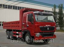 Sinotruk Howo ZZ3257V384HC1 dump truck