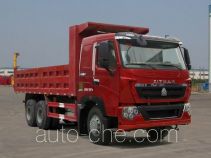 Sinotruk Sitrak ZZ3257V384HC1 dump truck