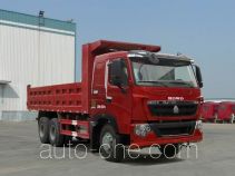 Sinotruk Howo ZZ3257V414HC1 dump truck