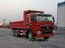 Sinotruk Sitrak ZZ3257V414HC1 dump truck