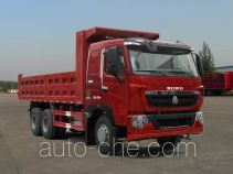 Sinotruk Howo ZZ3257V434HC1 dump truck