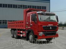Sinotruk Howo ZZ3257V464HC1 dump truck
