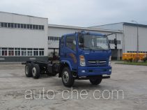 Homan ZZ3258FC0EB0 dump truck chassis