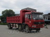 Homan ZZ3258HC3CB1 dump truck