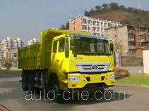 Homan ZZ3258K42DB0 dump truck