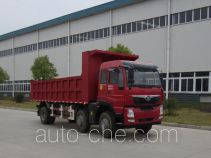 Homan ZZ3258KC0DB1 dump truck